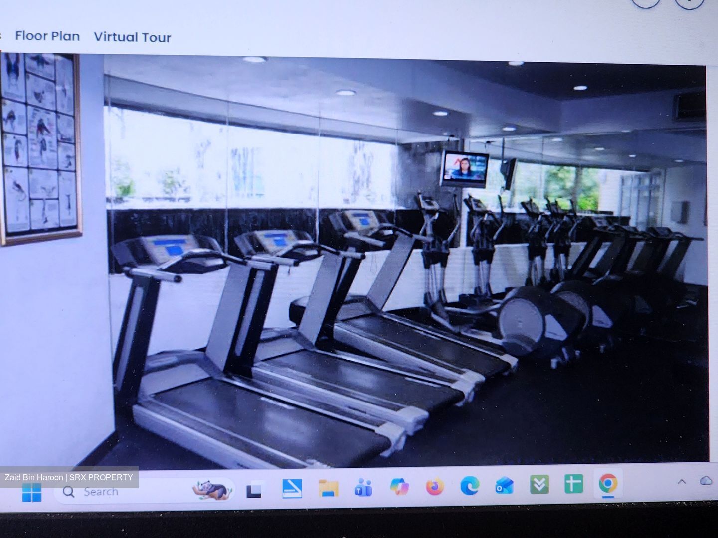 Sanctuary Green (D15), Condominium #551690711